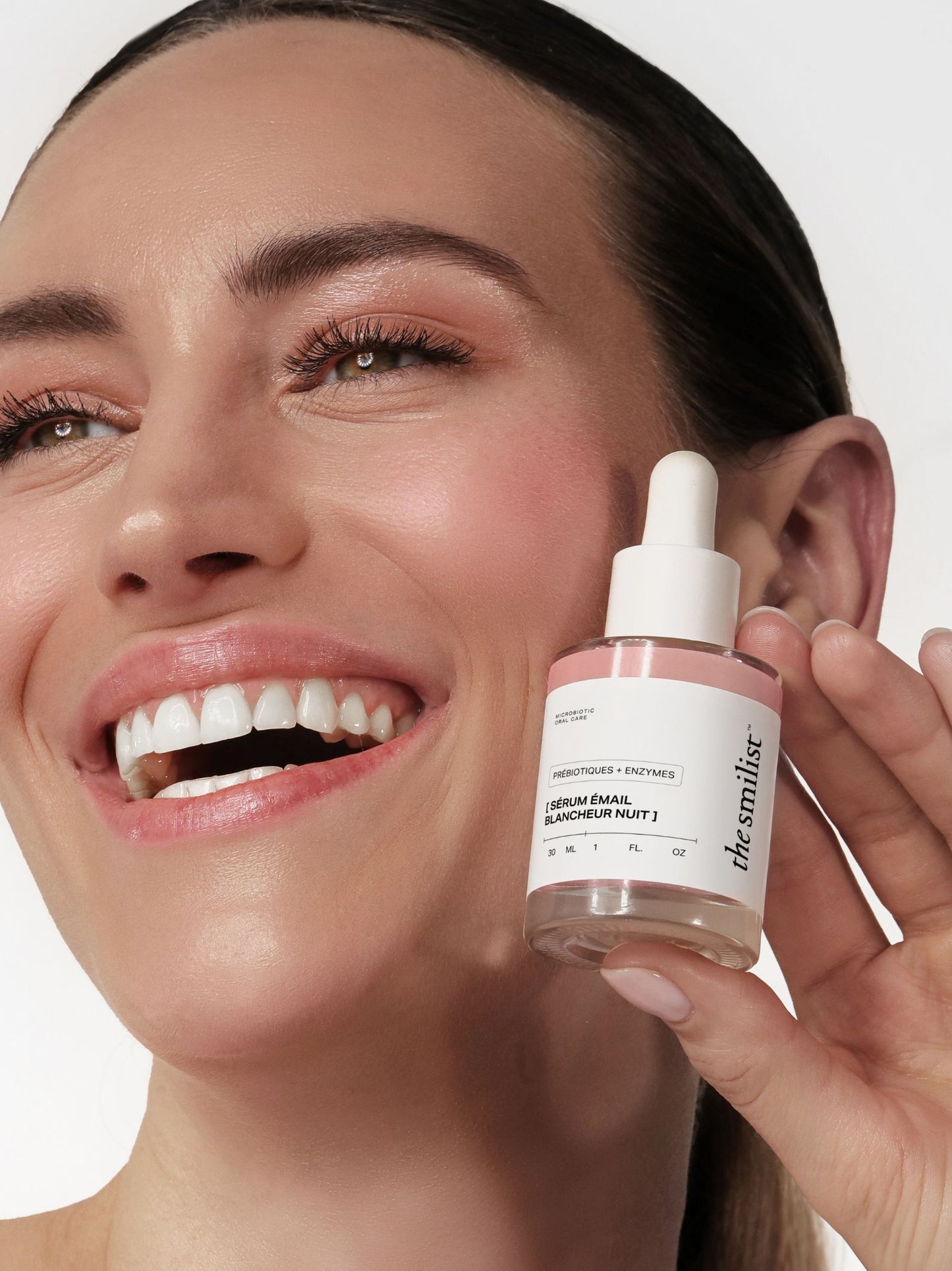 Pack Kit Night Whitening Year