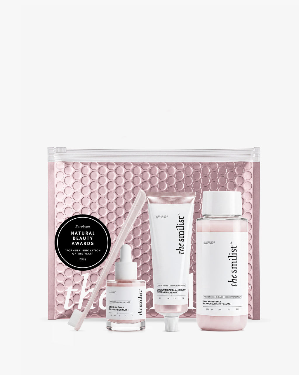 Kit Healthy Whitening