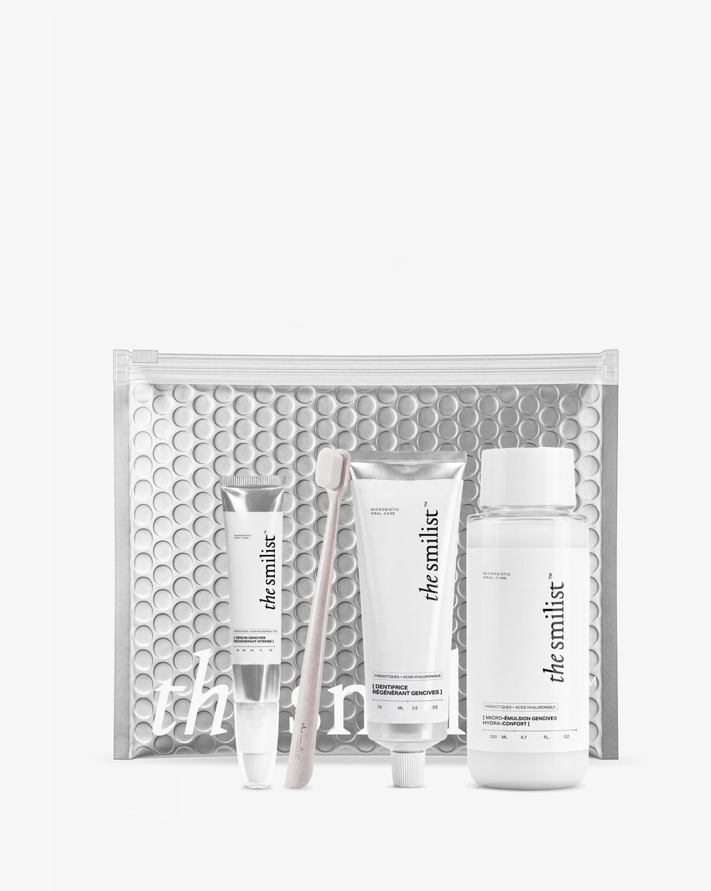 Kit Soothing Gum