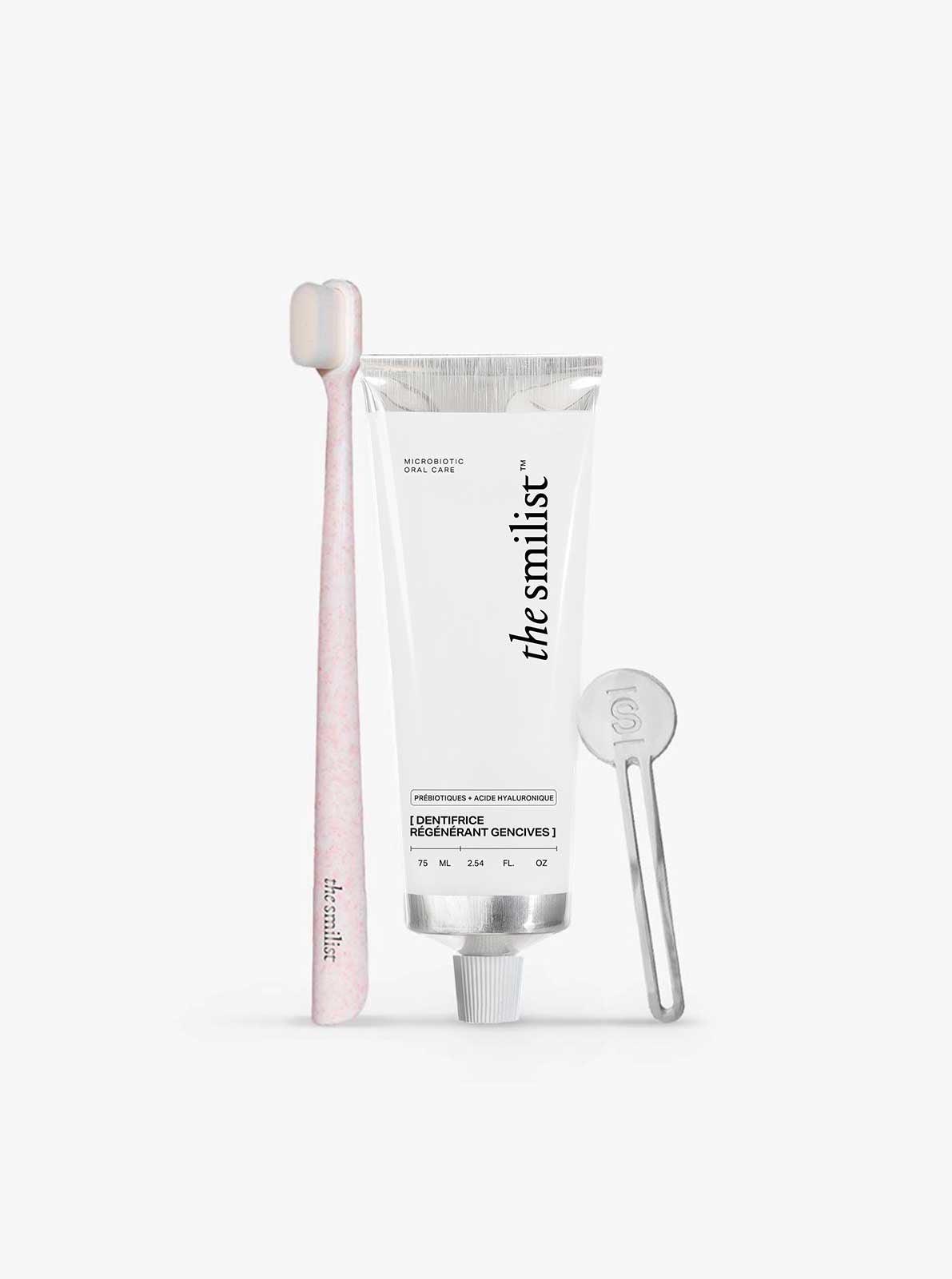 Kit Hydra + Gum Care - The Smilist