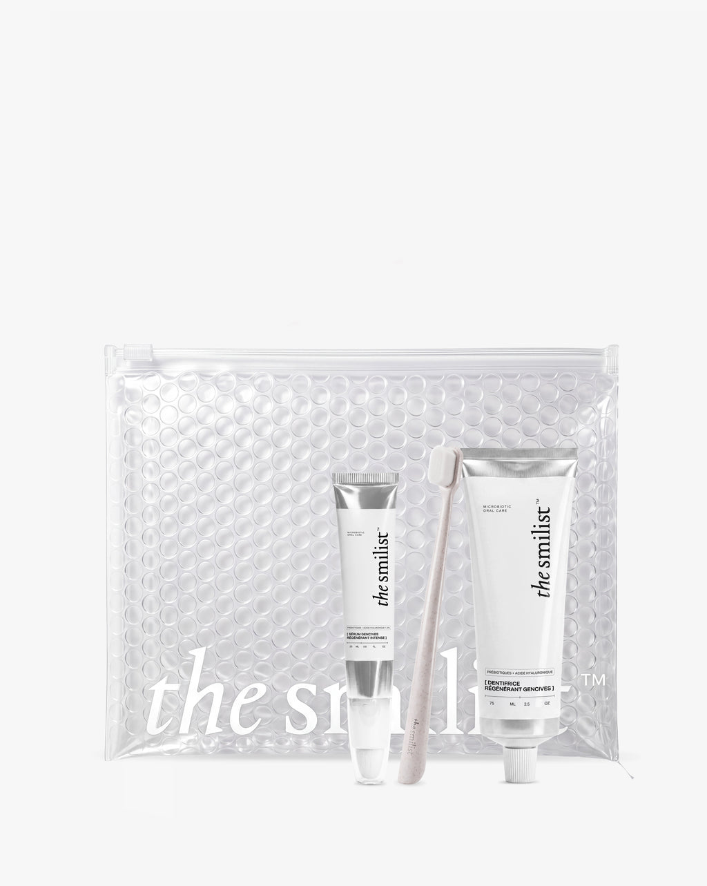 Kit Essential Gum