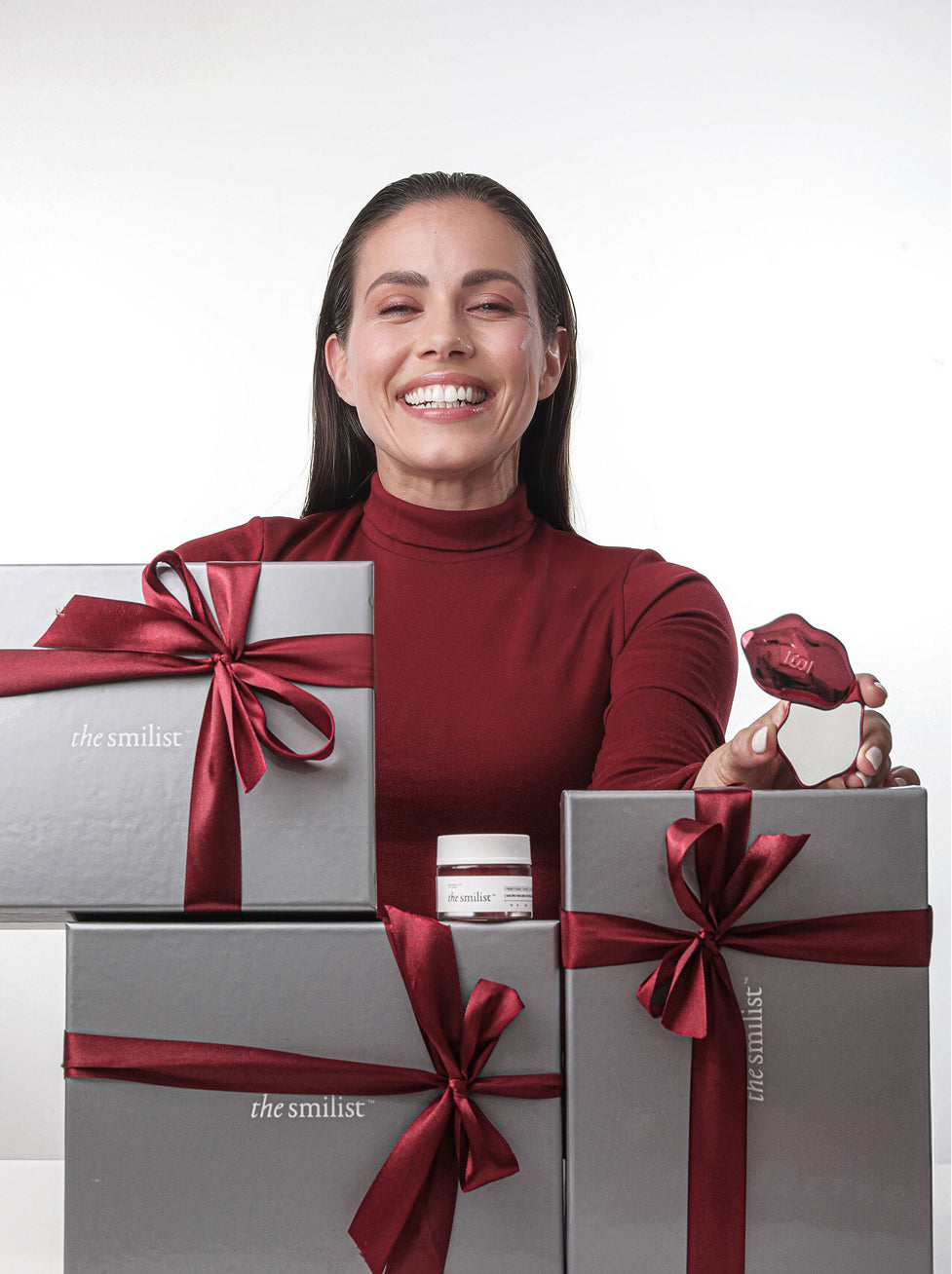 Miroir de bouche Ultra Compact