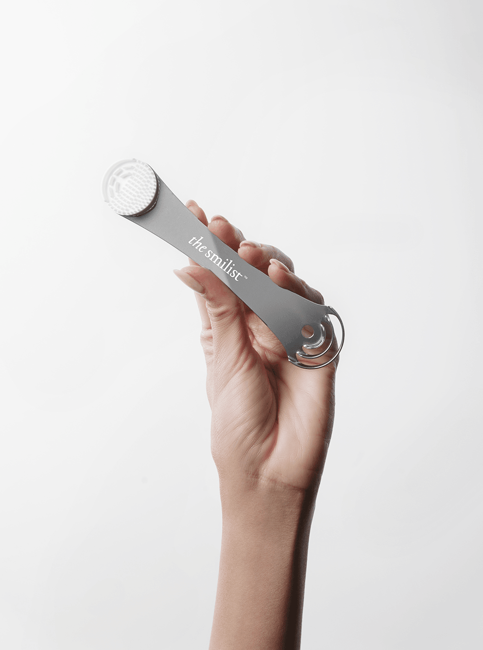 Recharge Gratte-langue pro - The Smilist
