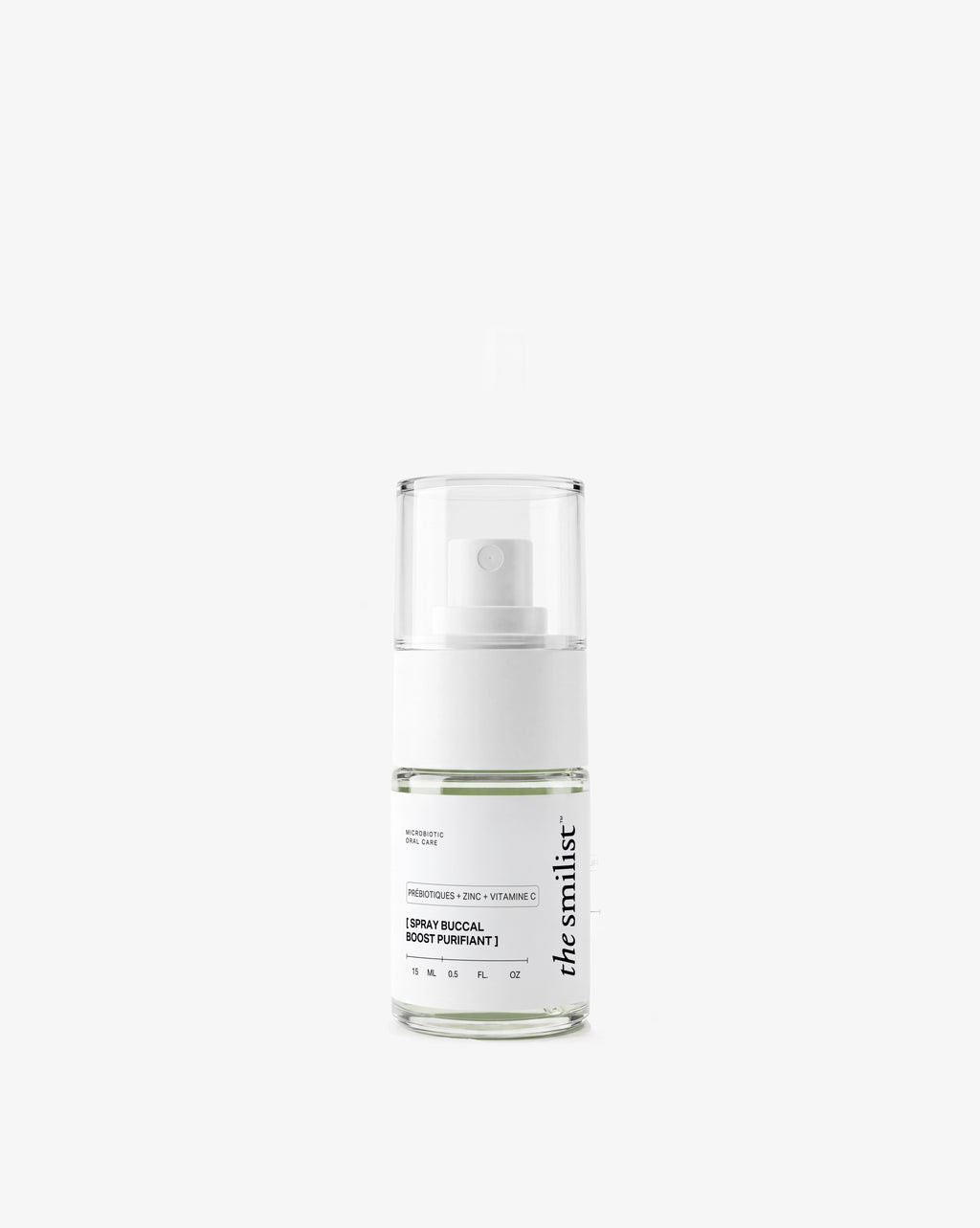 Spray Buccal Boost Purifiant