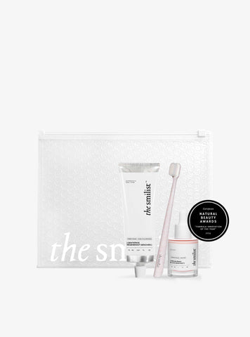 Kit Holistic Oral Care