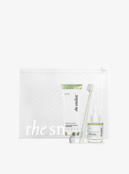Kit Essential Fresh