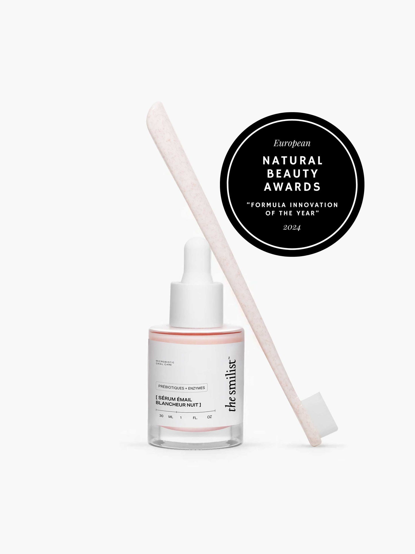 Kit Night Whitening