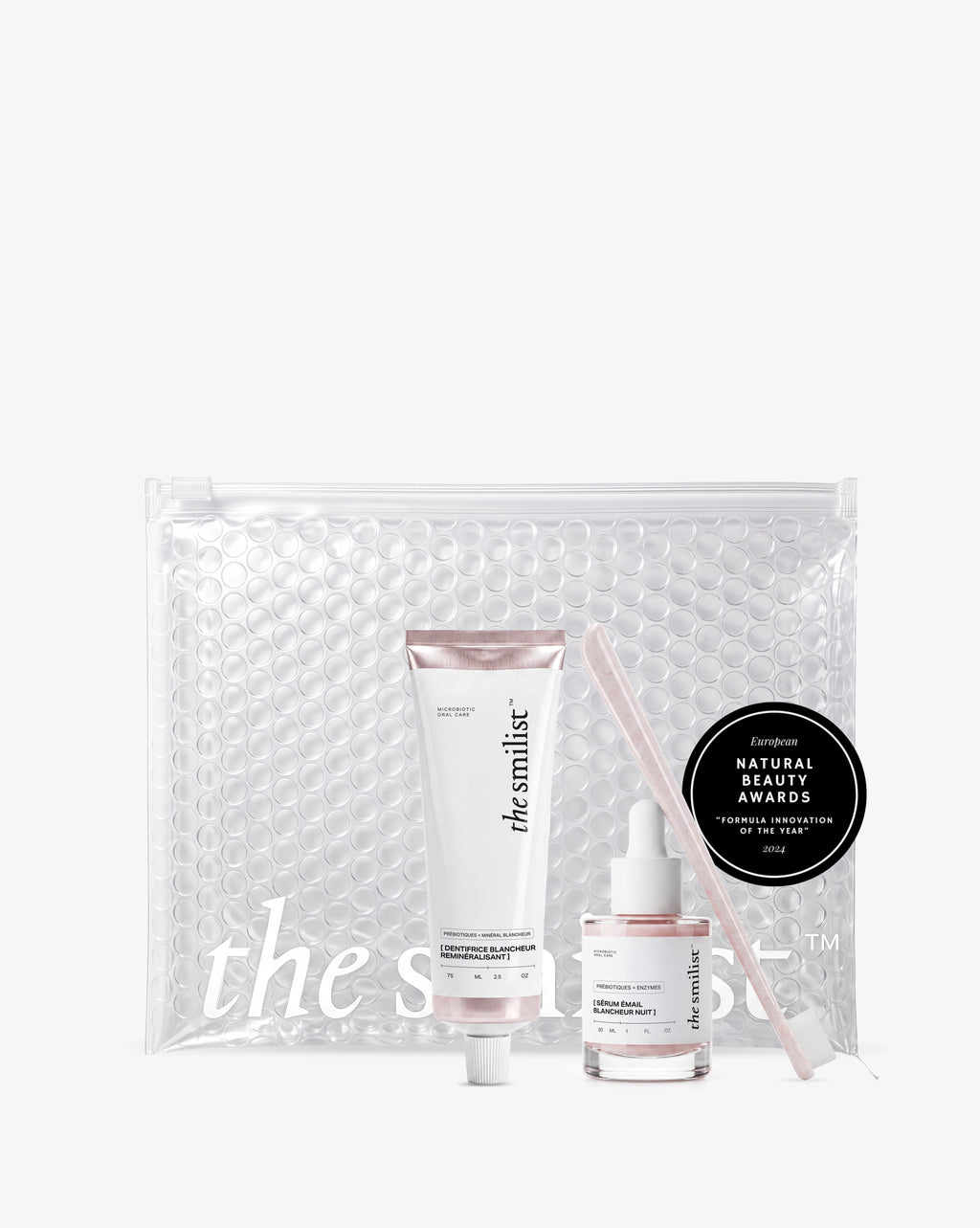Kit Essential Whitening