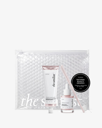 Kit Essential Whitening