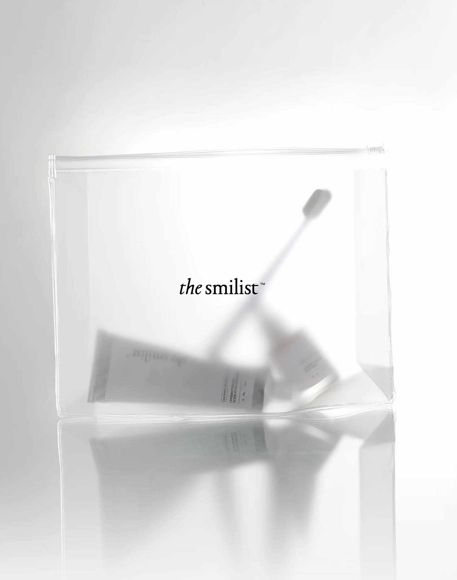routine_the_smilist