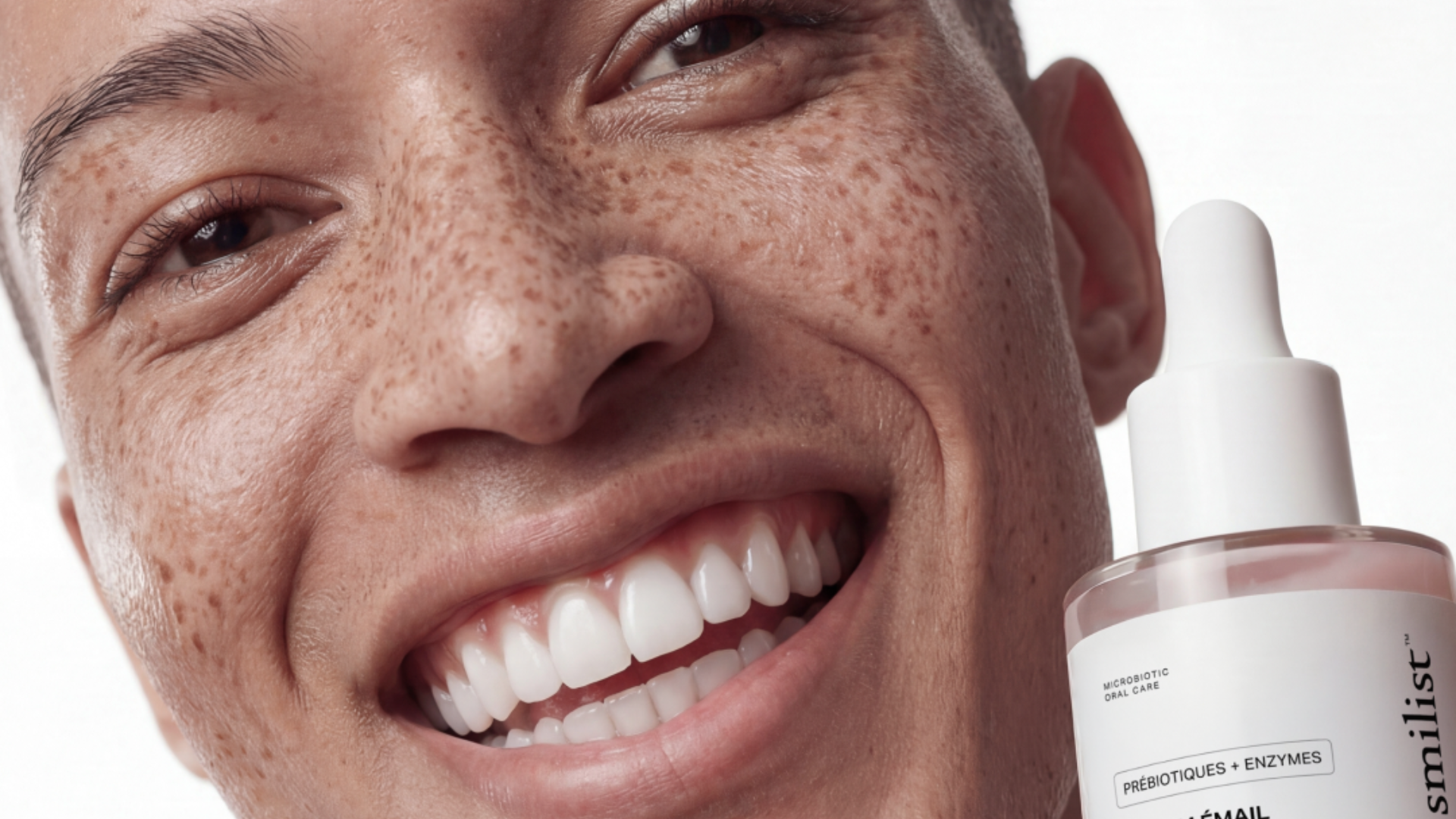 How to get naturally whiter teeth before summer?
