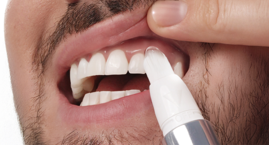 Les 3 raisons de prendre soin de vos gencives