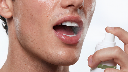Mauvaise haleine : causes fréquentes et solutions naturelles efficaces
