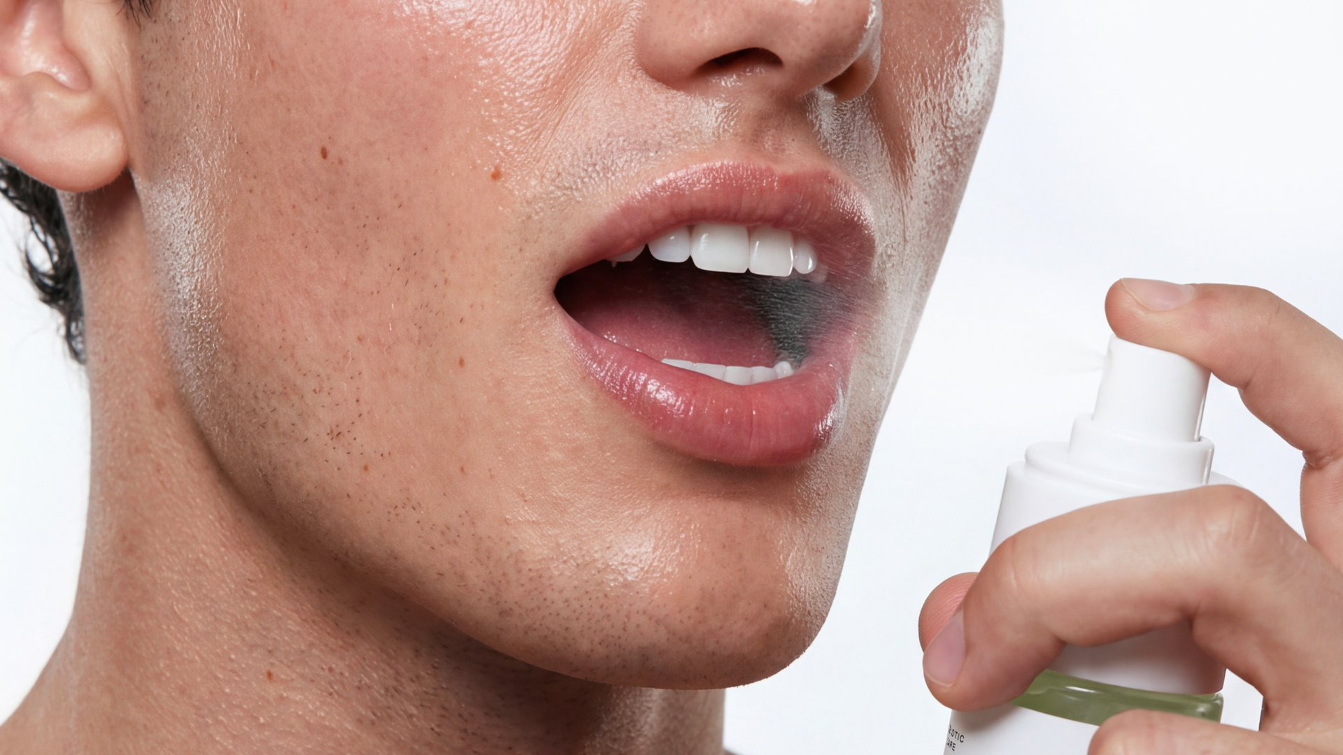 Bad breath: common causes and effective natural solutions