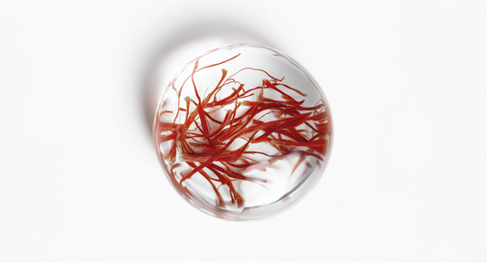 Le safran : l’épice précieuse qui apaise et protège vos gencives