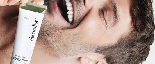 Oral freshness boosts your confidence in 2025!