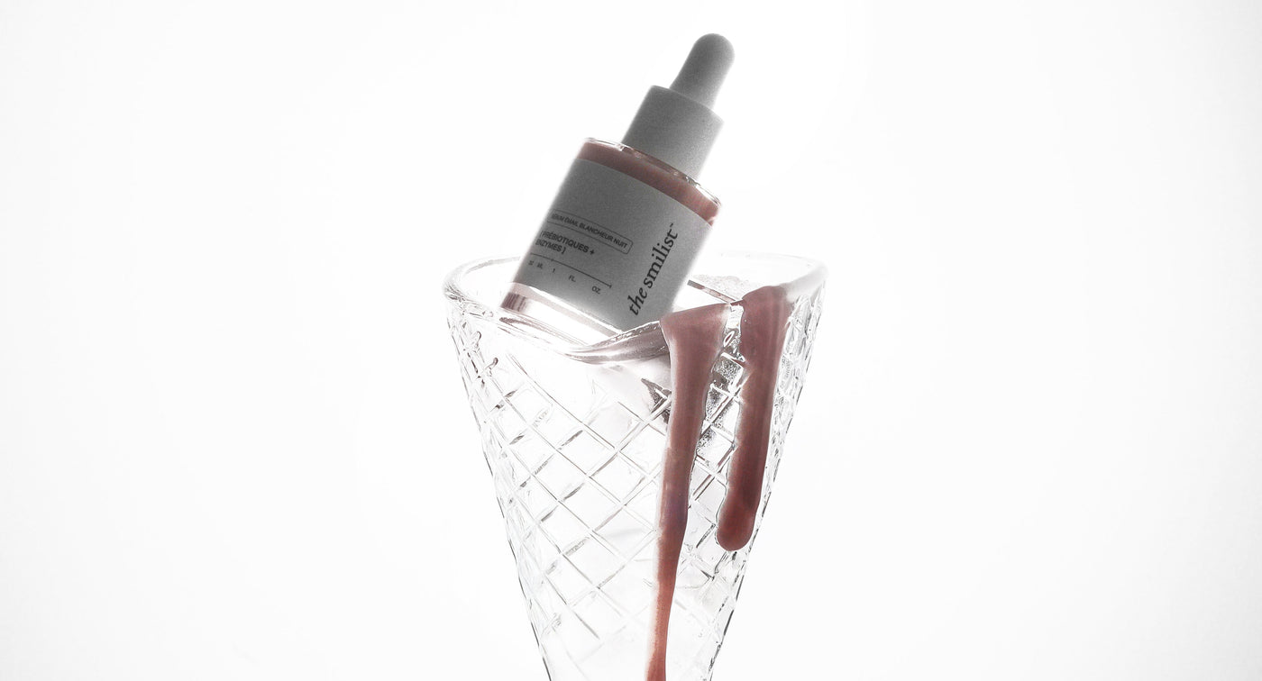 L’impact des glaces et aliments froids sur les dents sensibles : prévention et solutions