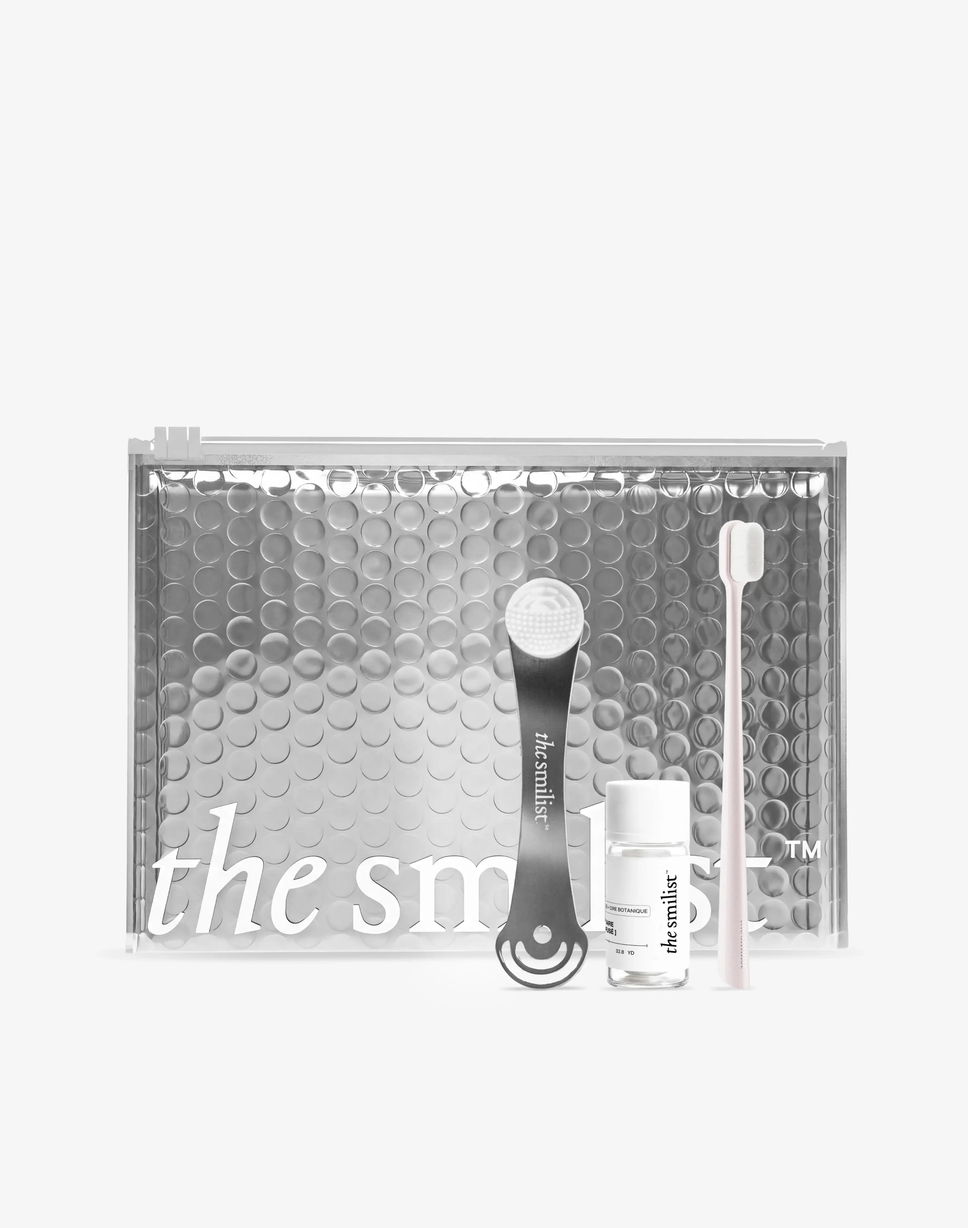 Expertcor Routine Kit Kit Oral Tools – The Smilist