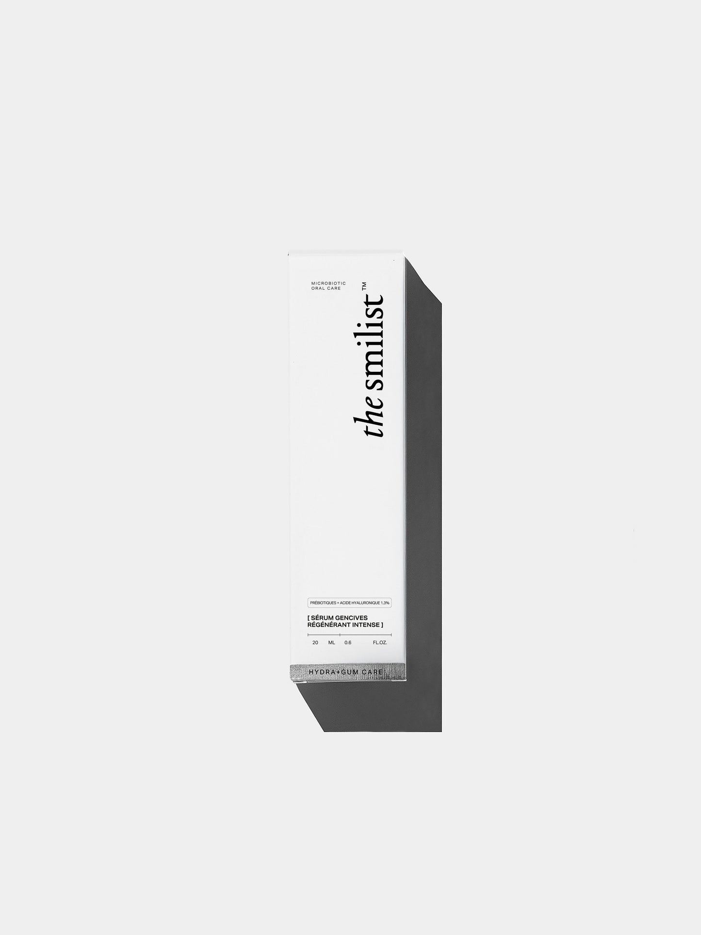 Sérum Gencives Régénérant Intense