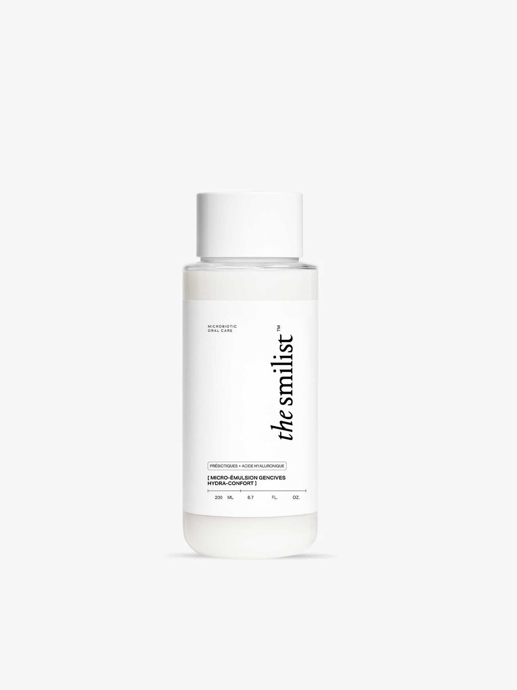 Hydra-Comfort Gum Micro-Emulsion