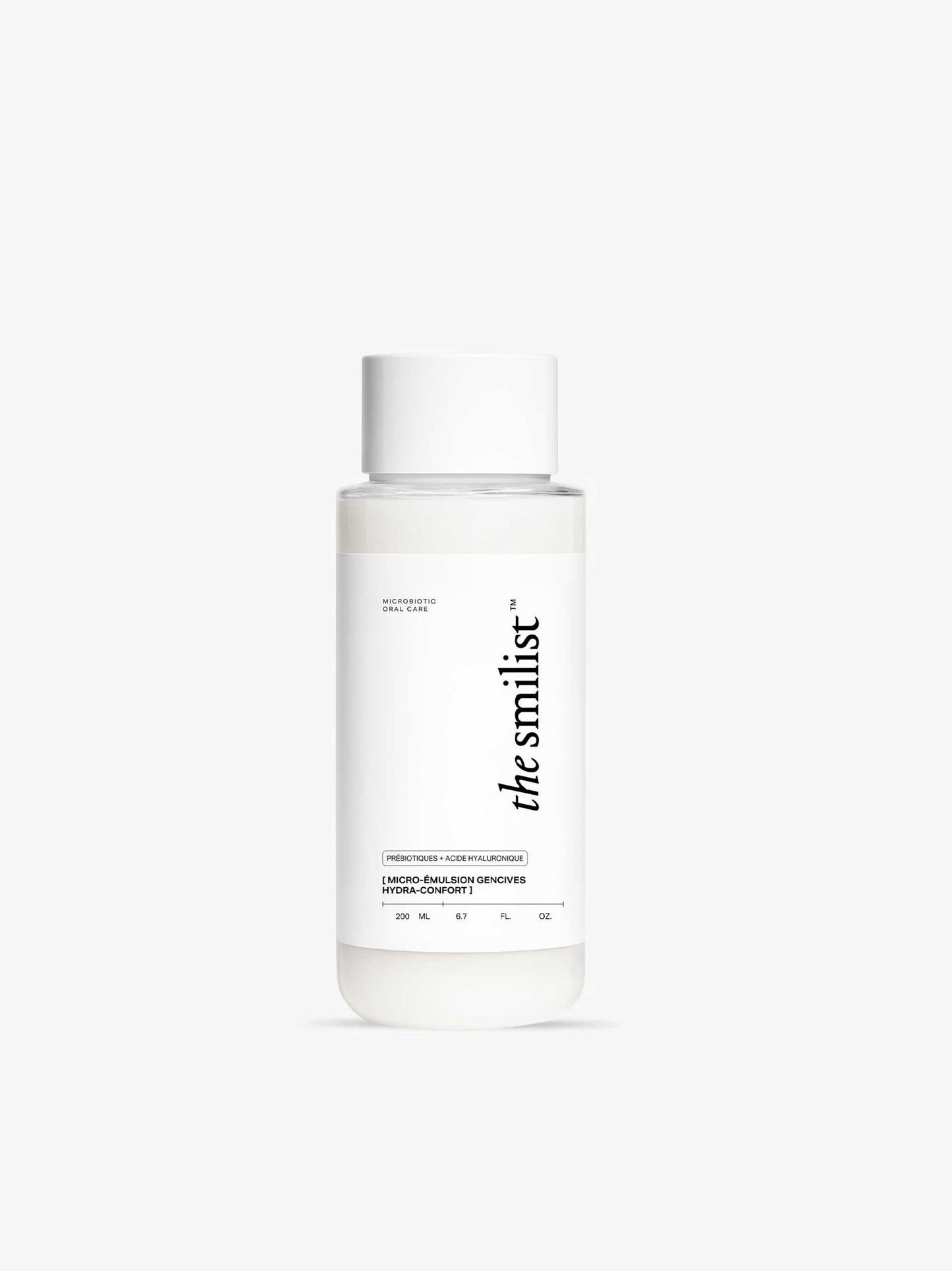 Micro-Émulsion Gencives Hydra-Confort