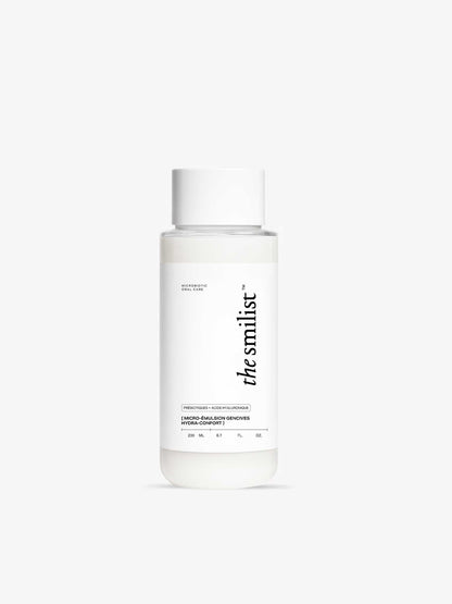 Micro-Émulsion Gencives Hydra-Confort