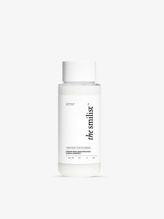 Micro-Émulsion Gencives Hydra-Confort