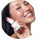 Votre routine personnalisée en 4 minutes.