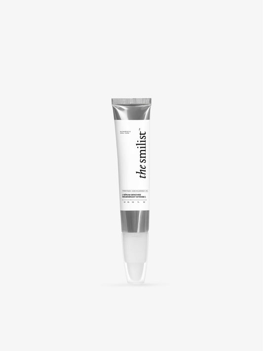 Sérum Gencives Régénérant Intense