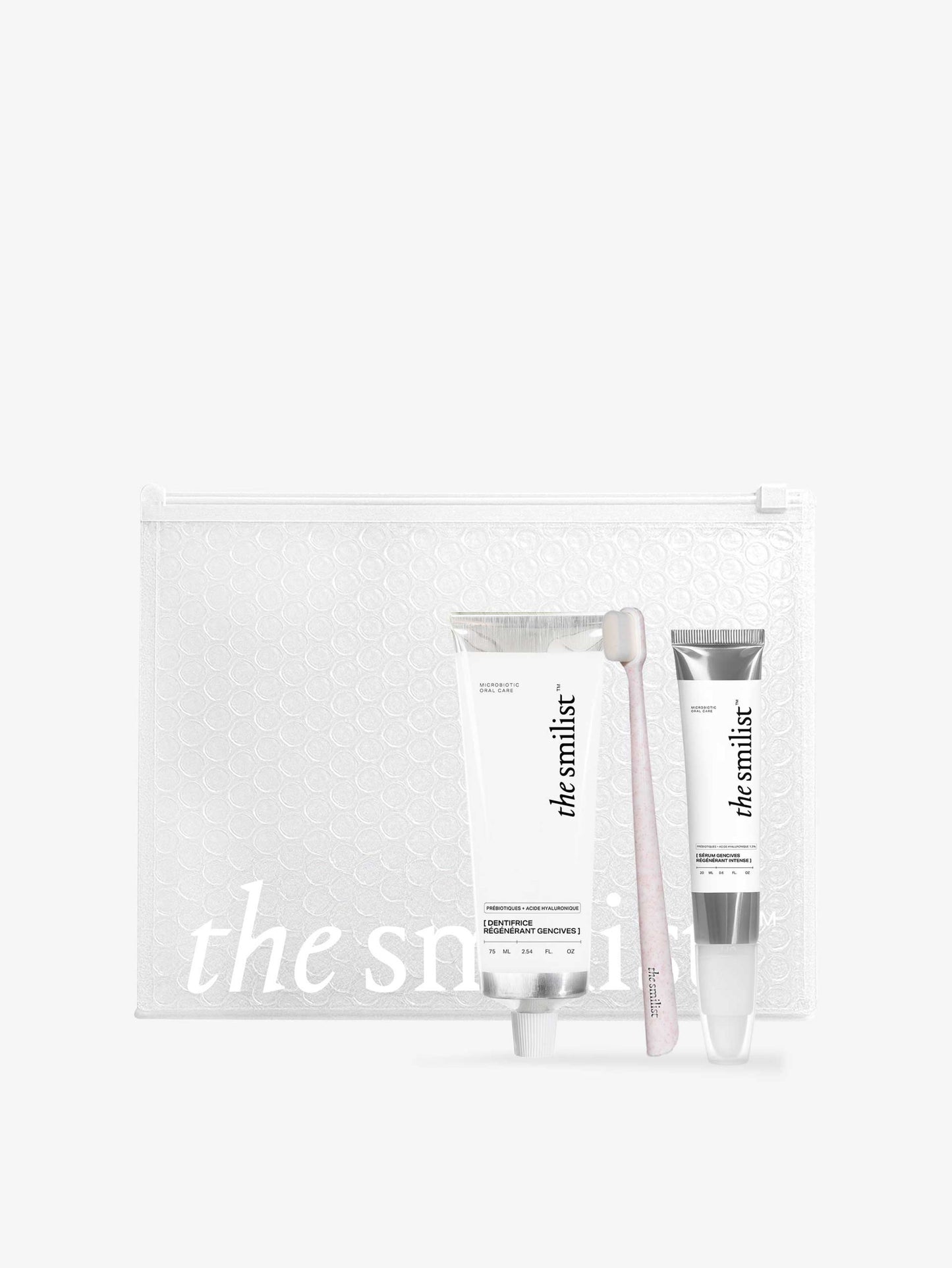 Kit Essential Gum