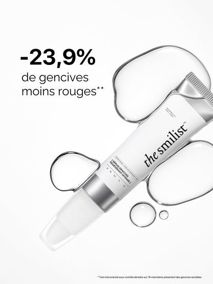 Sérum Gencives Régénérant Intense