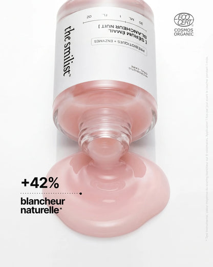 Sérum Émail Blancheur Nuit