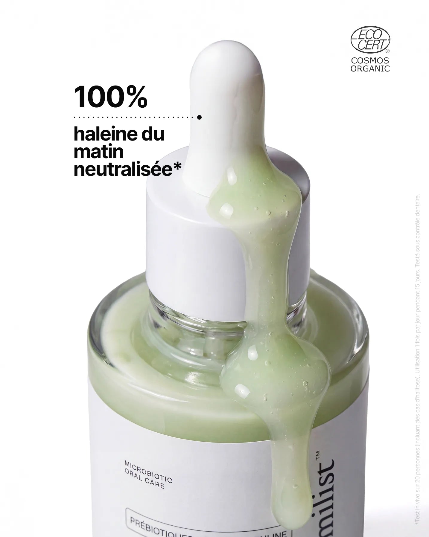 Intense Purifying Tongue Serum