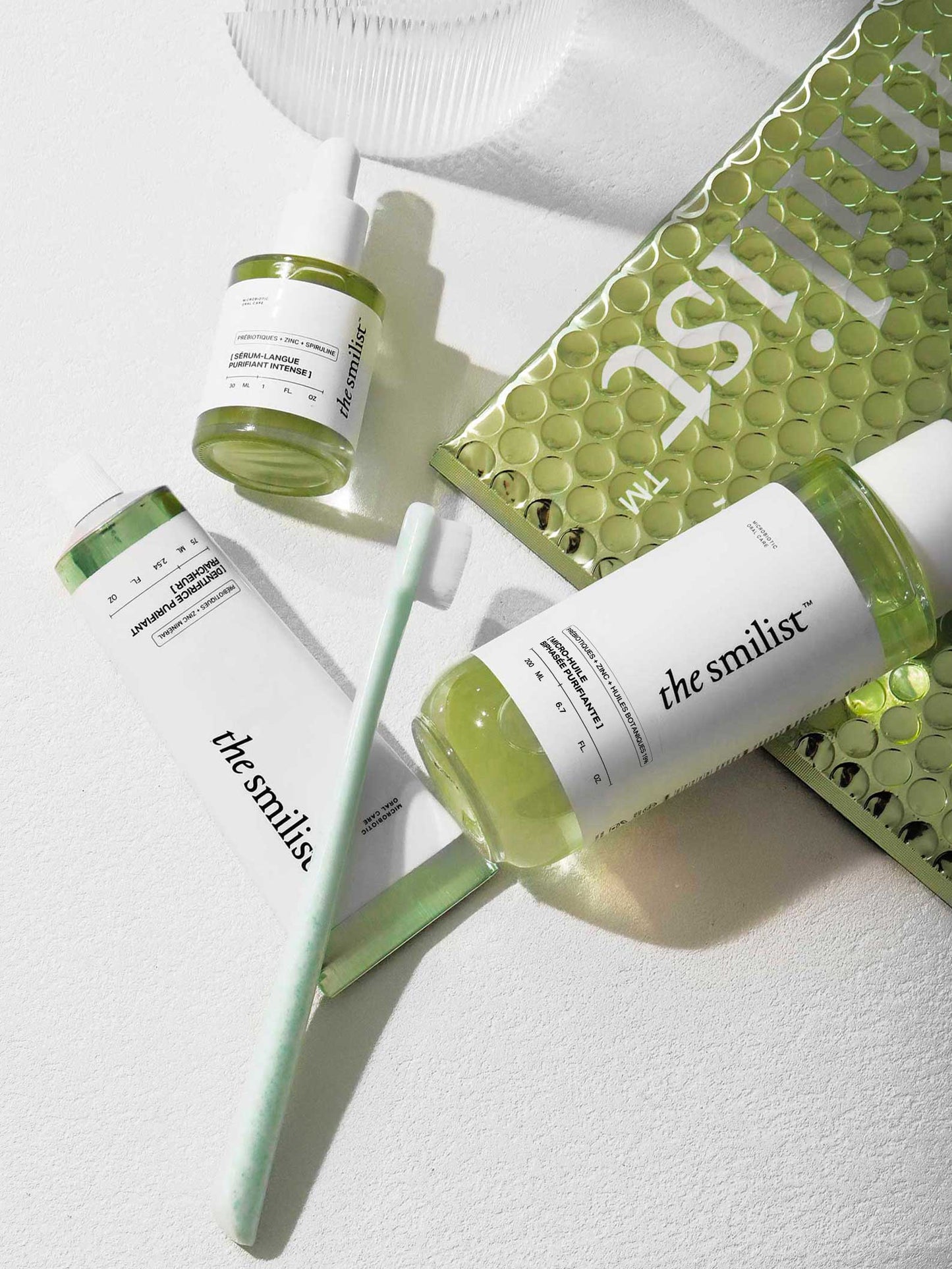 Kit Fresh Detox