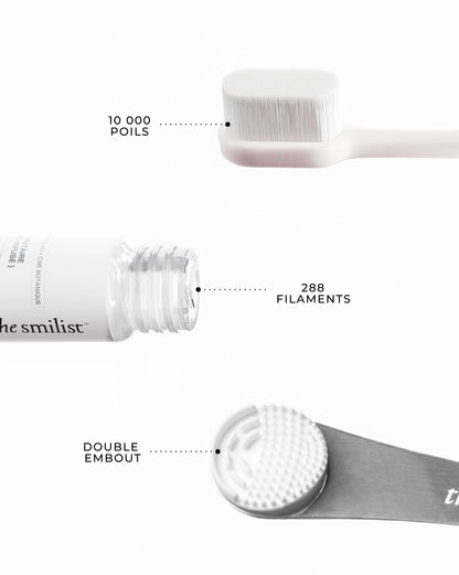 Oral Tools Kit