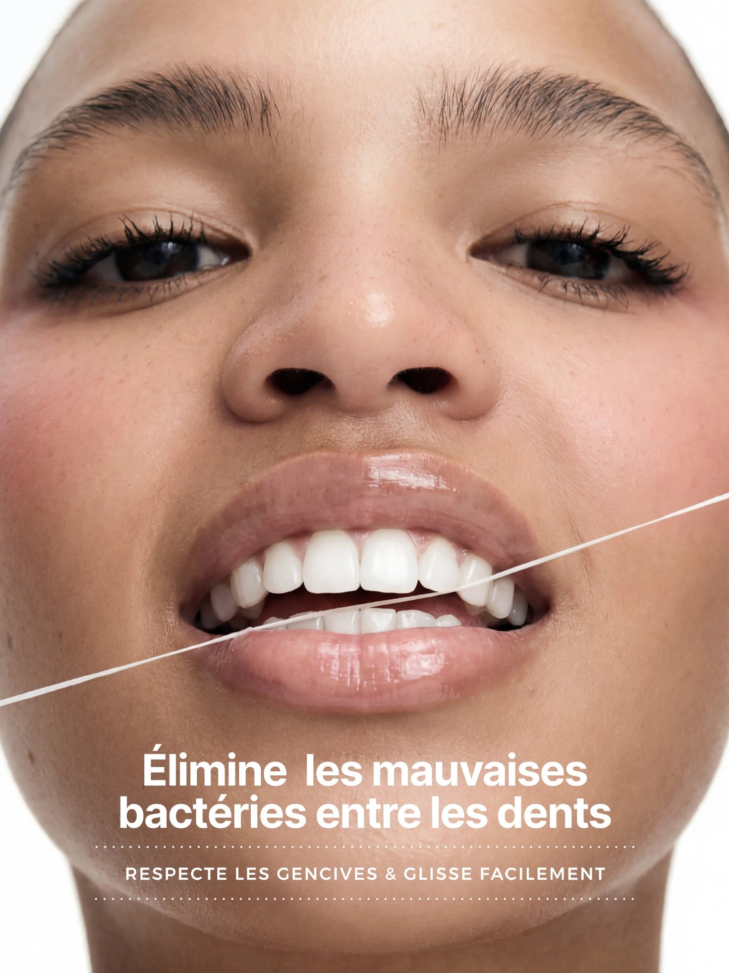 Micro-Infused Dental Floss Refill