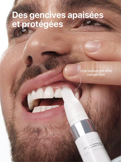 Sérum Gencives Régénérant Intense