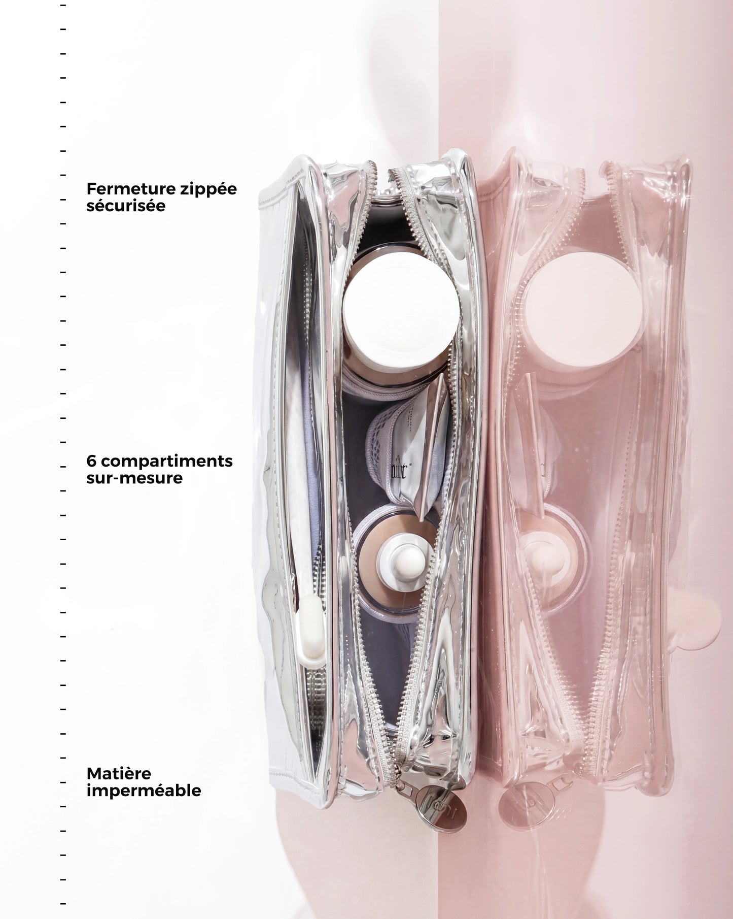 Trousse Whitening Collector