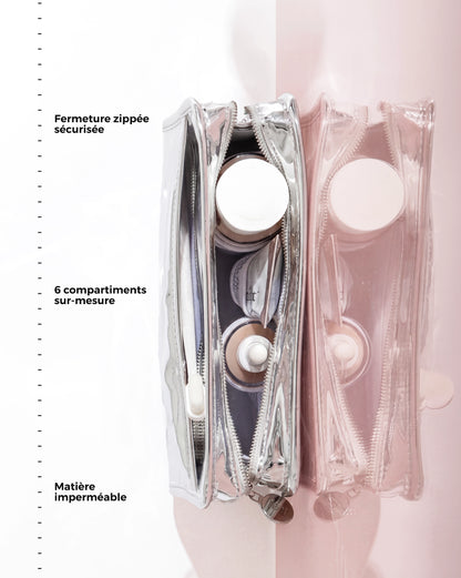 Trousse Whitening Collector