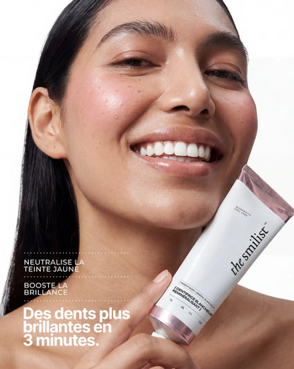 Whitening Remineralizing Toothpaste