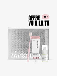 KIT QVEMA DÉCOUVERTE