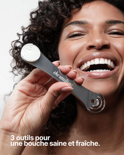 Oral Tools Kit