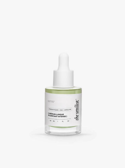 Sérum Langue Purifiant Intense