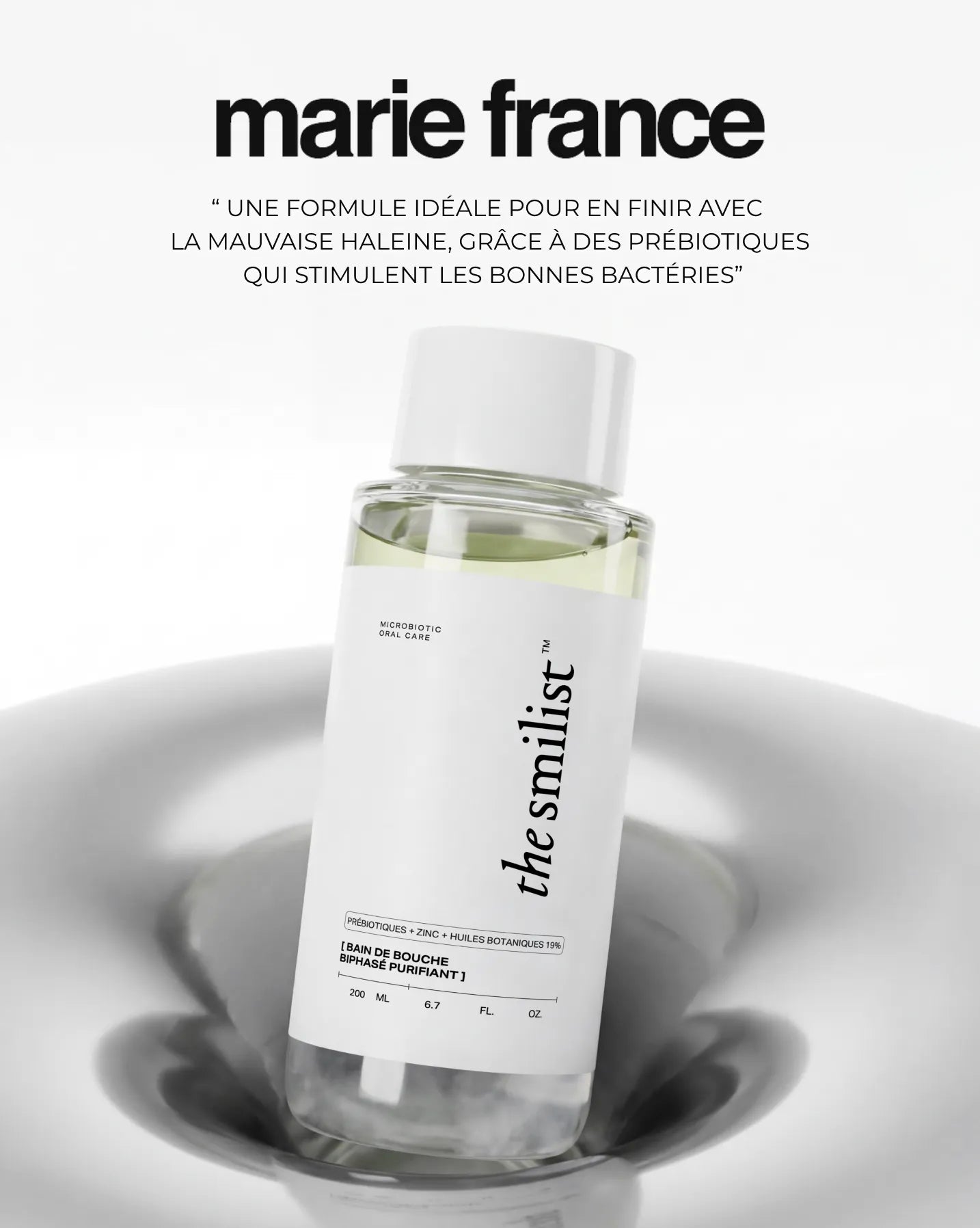 Purifying Bi-Phase Micro-Oil