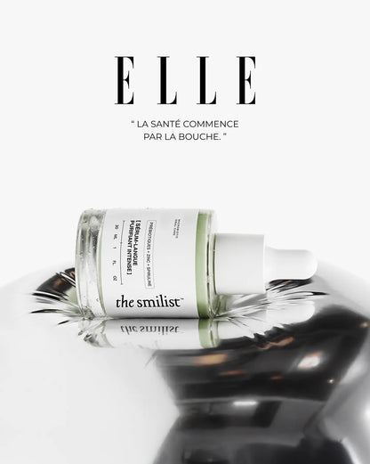 Intense Purifying Tongue Serum