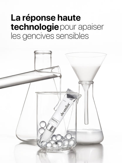 Sérum Gencives Régénérant Intense