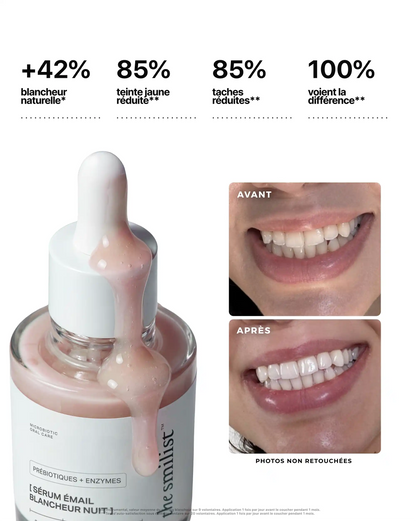 Kit Whitening Boost + Clean