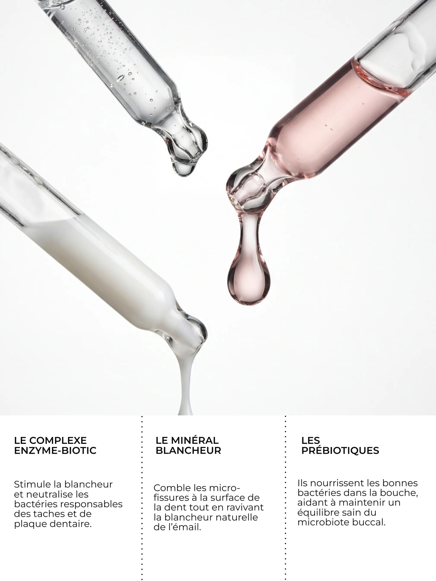 Micro-Essence Blancheur Anti-plaque