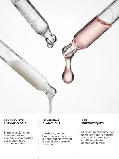 Micro-Essence Blancheur Anti-plaque