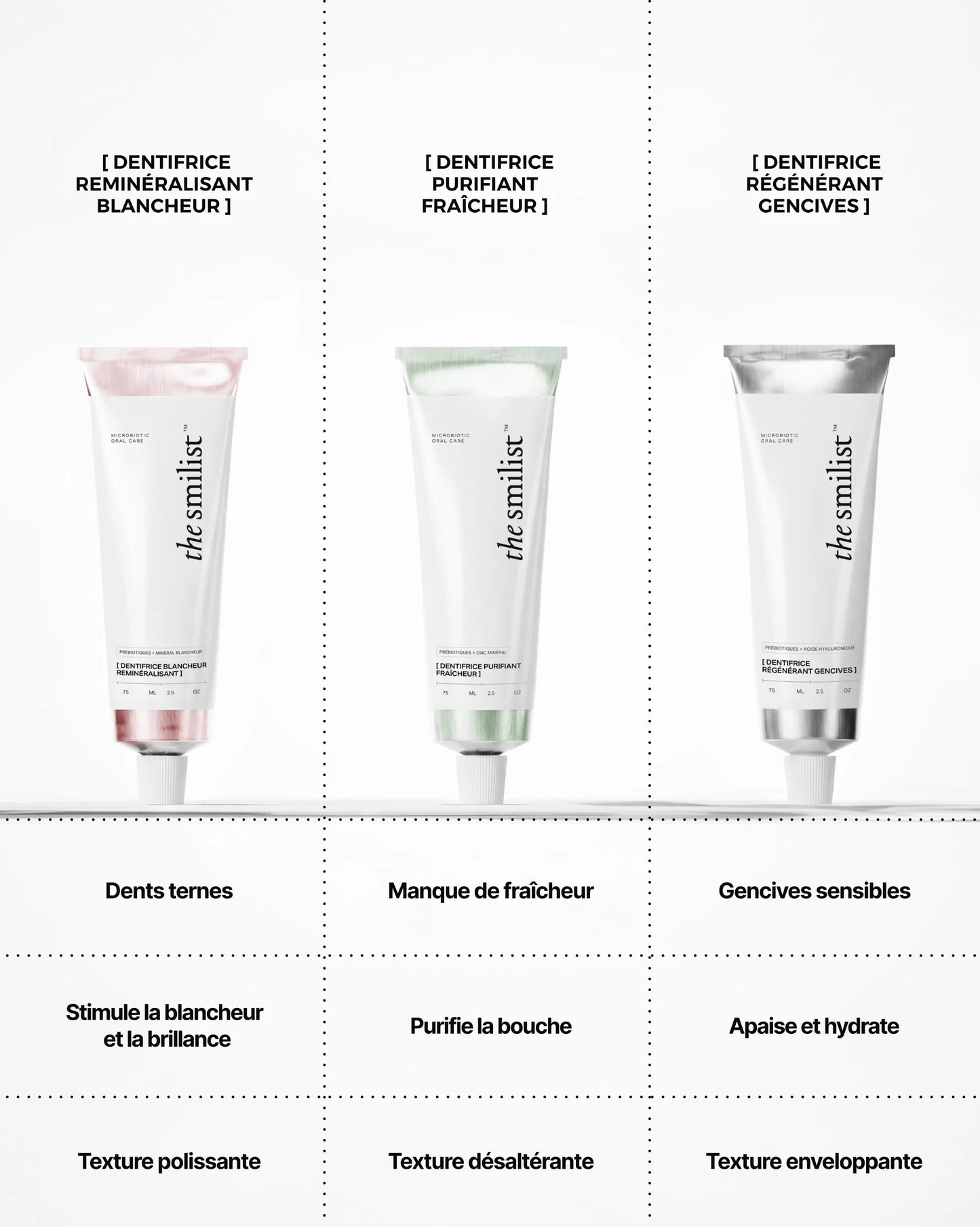 Whitening Remineralizing Toothpaste